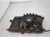 CV618C607VA Вентилятор радиатора Ford Focus 3 2011-2015 20380106 #1