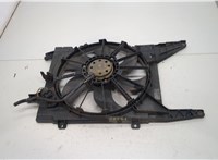 8200065257, 9020906 Вентилятор радиатора Renault Megane 1996-2002 20380110 #1