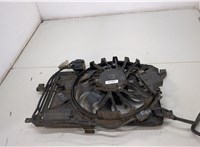 CV618C607VB Вентилятор радиатора Ford C-Max 2015-2019 20380119 #1
