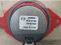 KE6866960 Динамик Mazda CX-9 2016- 20380195 #3