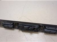 A1698200156 Подсветка номера Mercedes A W169 2004-2012 20380241 #4