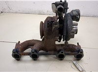  Турбина Volkswagen Passat 6 2005-2010 20380275 #2