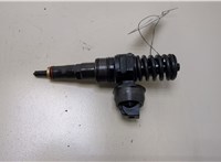  Форсунка топливная Volkswagen Passat 6 2005-2010 20380282 #1