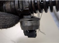  Форсунка топливная Volkswagen Passat 6 2005-2010 20380282 #5