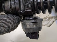  Форсунка топливная Volkswagen Passat 6 2005-2010 20380285 #5