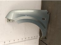 1420115, 6N11N16016AB Крыло Ford Fusion 2002-2012 20380306 #1