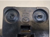 TK4951U30 Кронштейн бампера Mazda CX-9 2016- 20380307 #3