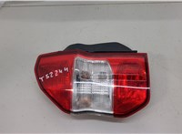  Фонарь (задний) Ford Transit (Tourneo) Courier 2013-2018 20380339 #1