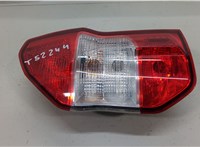 Фонарь (задний) Ford Transit (Tourneo) Courier 2013-2018 20380339 #2