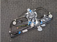 95226745 Стеклоподъемник электрический Chevrolet Cruze 2009-2015 20380347 #3