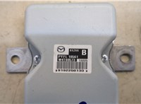 PYFL18561 Блок управления топливным насосом Mazda CX-9 2016- 20380431 #2