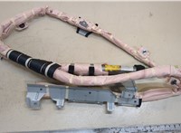  Подушка безопасности боковая (шторка) Mazda CX-9 2016- 20380458 #1