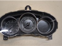  Щиток приборов (приборная панель) Mazda CX-9 2016- 20380489 #1