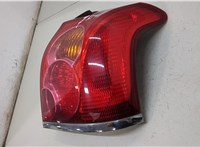  Фонарь (задний) Toyota Avensis 2 2003-2008 20380492 #2