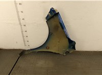  Кронштейн бампера Chevrolet Spark 2009- 11386892 #5
