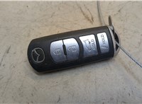  Ключ зажигания Mazda CX-9 2016- 20380500 #2