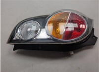 42441994 Фонарь (задний) Chevrolet Spark 2009-2016 20380515 #3