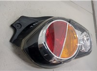  Фонарь (задний) Chevrolet Spark 2009- 20380515 #2
