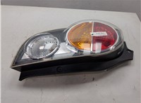  Фонарь (задний) Chevrolet Spark 2009-2016 20380515 #6