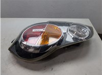  Фонарь (задний) Chevrolet Spark 2009-2016 20380515 #7