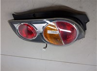 42441997 Фонарь (задний) Chevrolet Spark 2009-2016 20380519 #5
