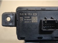 TL1266170A Кнопка парктроника Mazda CX-9 2016- 20380529 #3