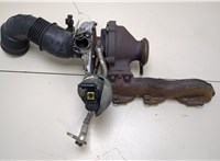  Турбина Opel Insignia 2008-2017 20380549 #1