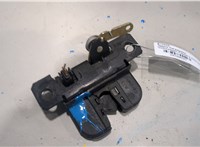 3B9827505E Замок багажника Volkswagen Passat 5 2000-2005 20380597 #1