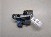3B9827505E Замок багажника Volkswagen Passat 5 2000-2005 20380597 #3