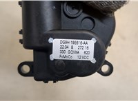 DG9H19E616AA Электропривод заслонки отопителя Ford Fusion 2017- USA 20380609 #3