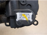DG9H19E616BA Электропривод заслонки отопителя Ford Fusion 2017- USA 20380615 #3
