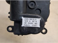DG9H19E616CA Электропривод заслонки отопителя Ford Fusion 2017- USA 20380616 #3