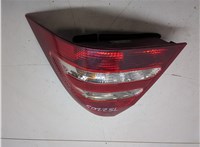  Фонарь (задний) Mercedes C W203 2000-2007 20380639 #6