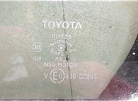  Стекло форточки двери Toyota Urban Cruiser 20380677 #2