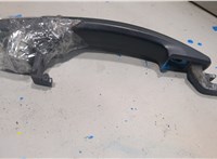  Ручка двери наружная Opel Vectra C 2002-2008 20380706 #2