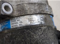 96832900 Компрессор кондиционера Chevrolet Lacetti 2004-2013 20380709 #4