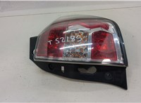  Фонарь (задний) Subaru Forester (S12) 2008-2012 20380714 #3