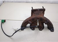 0341F9, 1628KN Коллектор выпускной Peugeot 206 20380732 #1