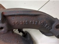 0341F9, 1628KN Коллектор выпускной Peugeot 206 20380732 #3