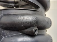 0361J3 Коллектор впускной Peugeot 206 20380735 #2