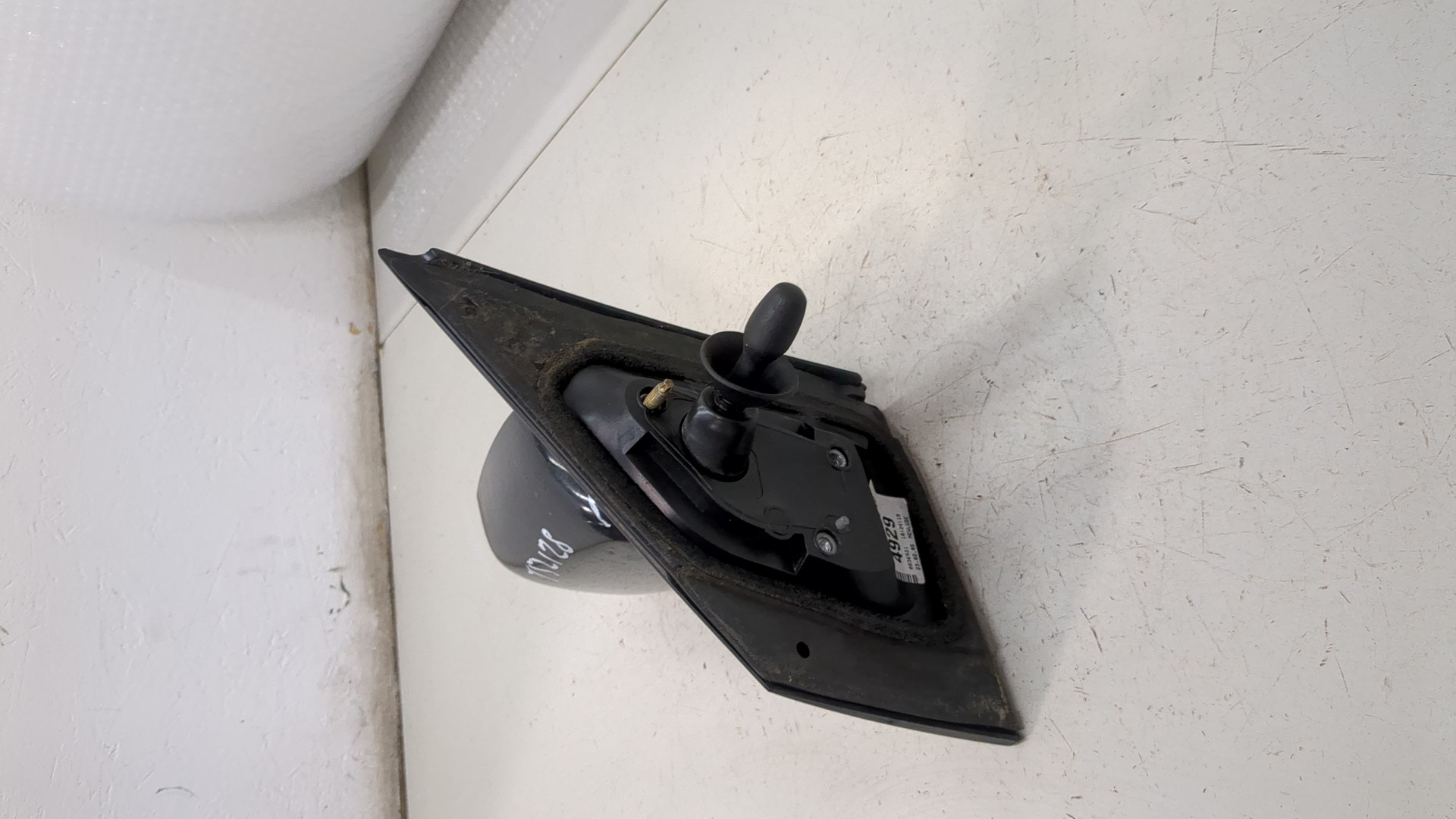 Зеркало правое электрическое