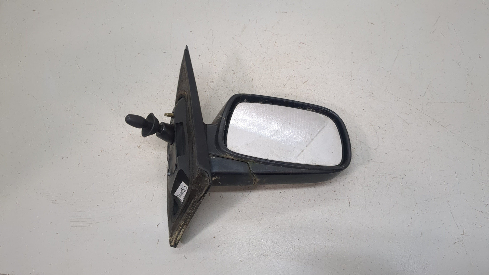 Зеркало правое электрическое