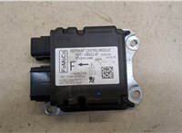 HS7T14B321AF, 6F20058168BB, 0285013830 Блок управления подушками безопасности Ford Fusion 2017- USA 20380753 #1