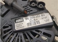  Генератор Peugeot 307 20380756 #11