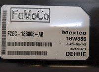 f2gc18b008ab Блок управления бортовой сети (Body Control Module) Ford Fusion 2017- USA 20380765 #2