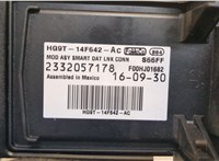 hg9t14f642ac Блок комфорта Ford Fusion 2017- USA 20380772 #3