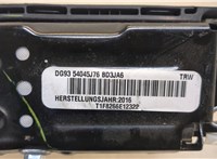 DG9354045J76BD3JA6, DG9Z54045J76BB Подушка безопасности коленная Ford Fusion 2017- USA 20380775 #3