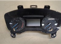 HS7T10849CF, A2C98804704 Щиток приборов (приборная панель) Ford Fusion 2017- USA 20380782 #1