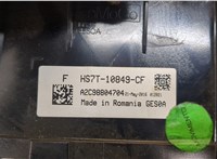 HS7T10849CF, A2C98804704 Щиток приборов (приборная панель) Ford Fusion 2017- USA 20380782 #3