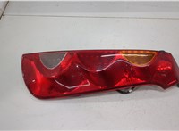  Фонарь (задний) Nissan Note E11 2006-2013 20380791 #1